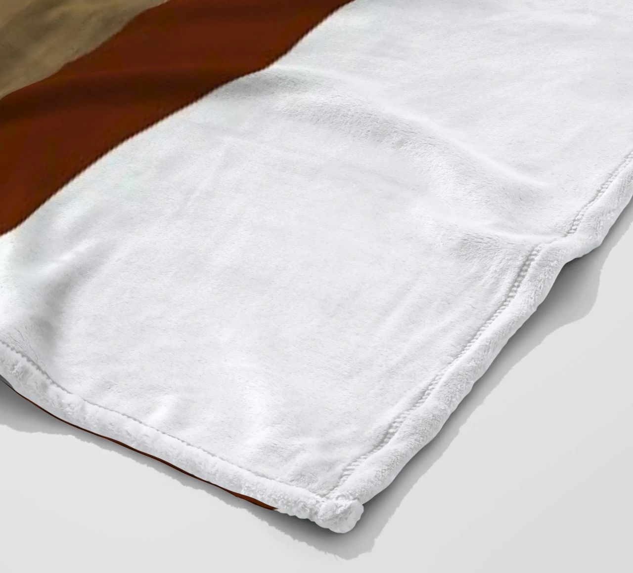 Two Scoops Are Better coperta in pile da Amalia Restrepo