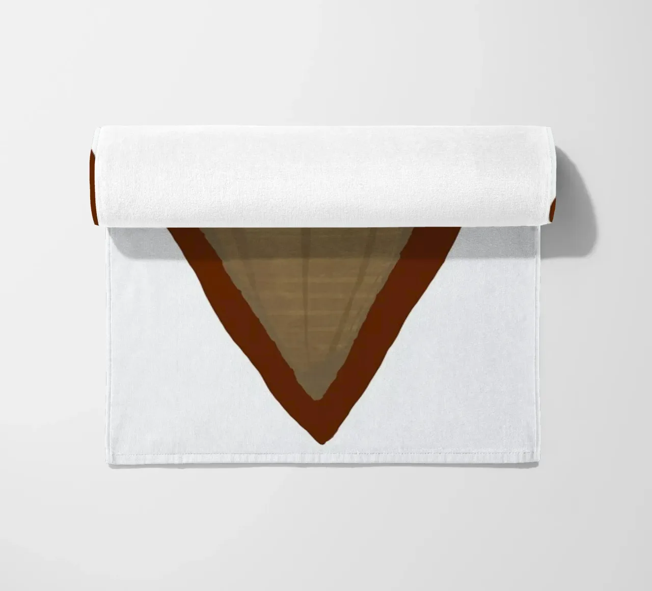 Two Scoops Are Better telo mare da Amalia Restrepo