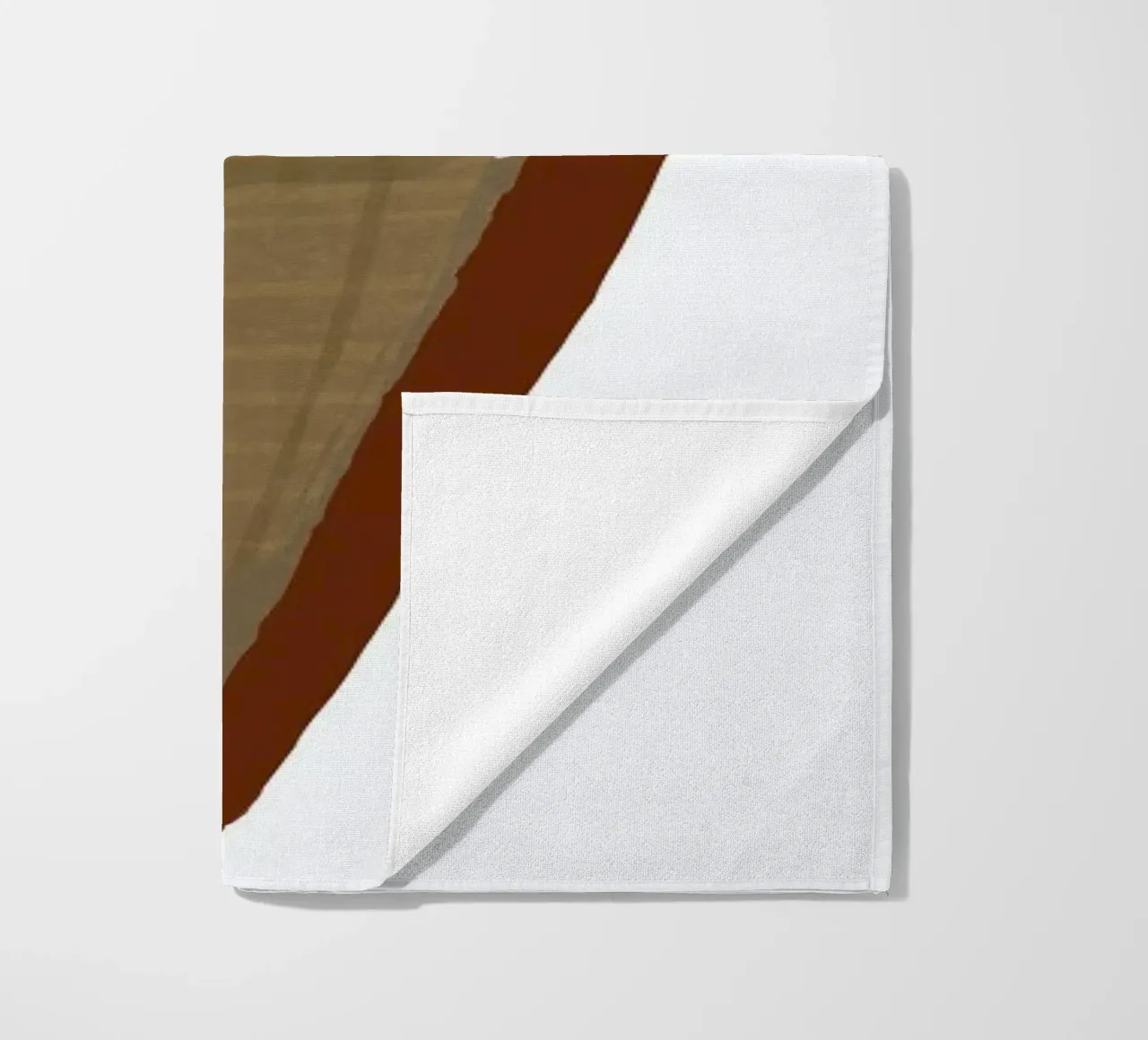 Two Scoops Are Better telo mare da Amalia Restrepo