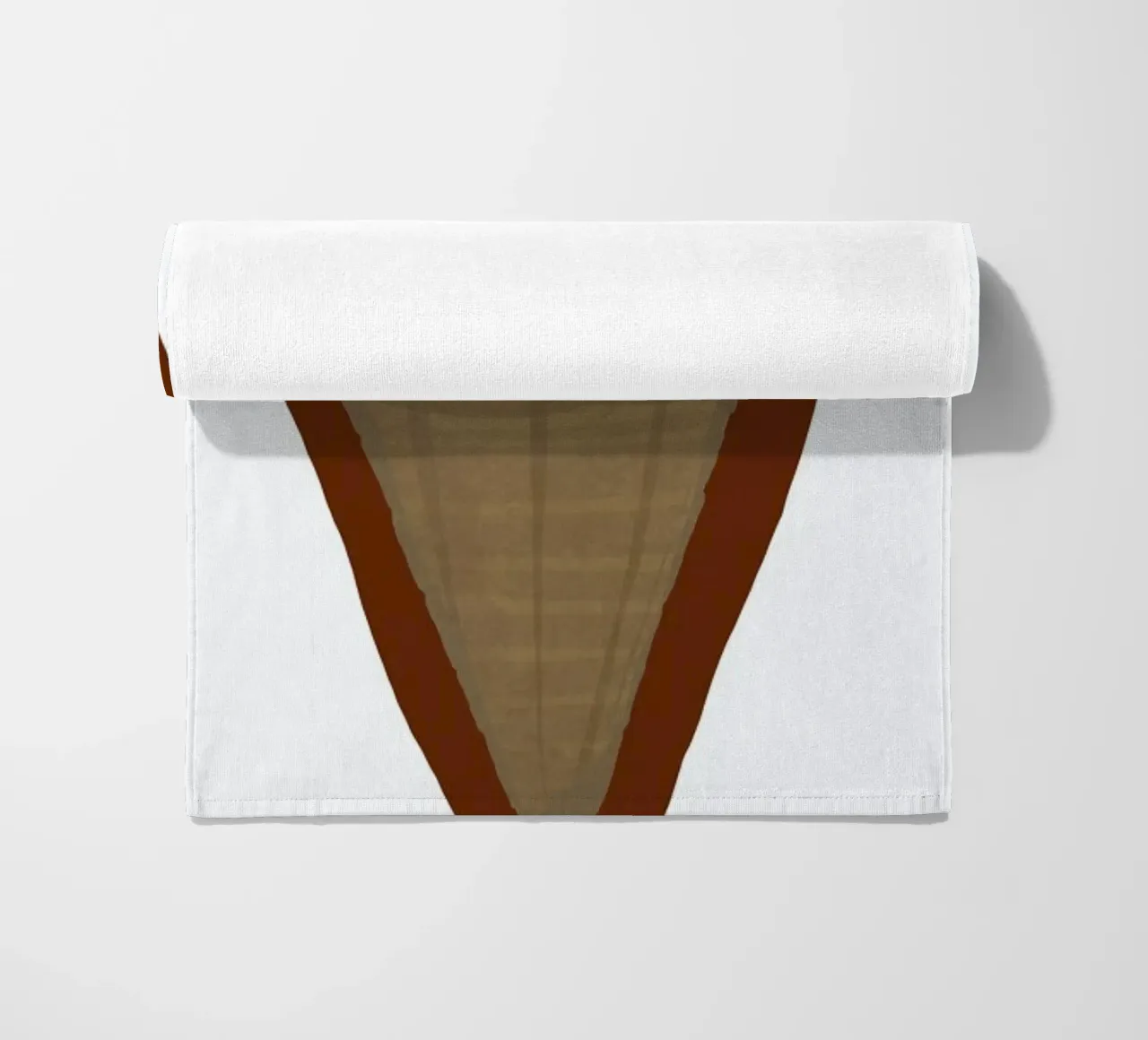 Two Scoops Are Better telo mare da Amalia Restrepo