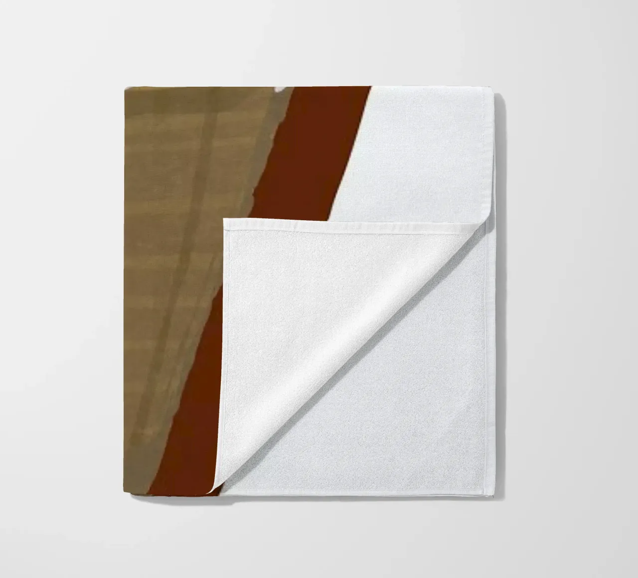 Two Scoops Are Better telo mare da Amalia Restrepo