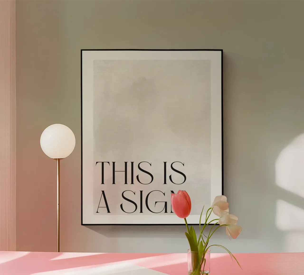 Inner Bloom plexiglass da treechild