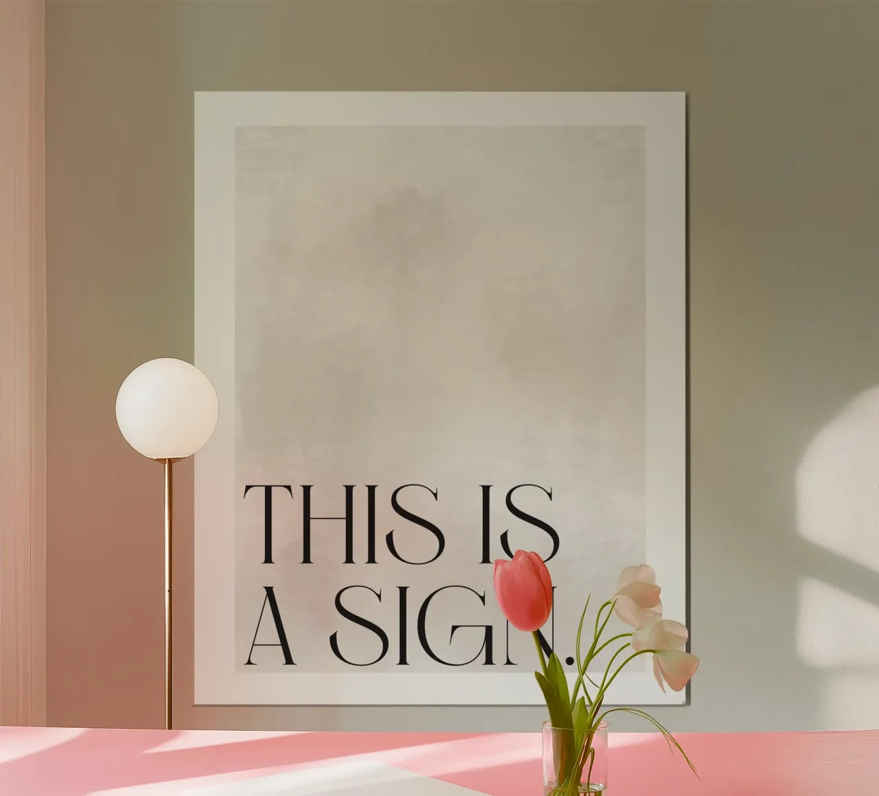 Inner Bloom poster da treechild