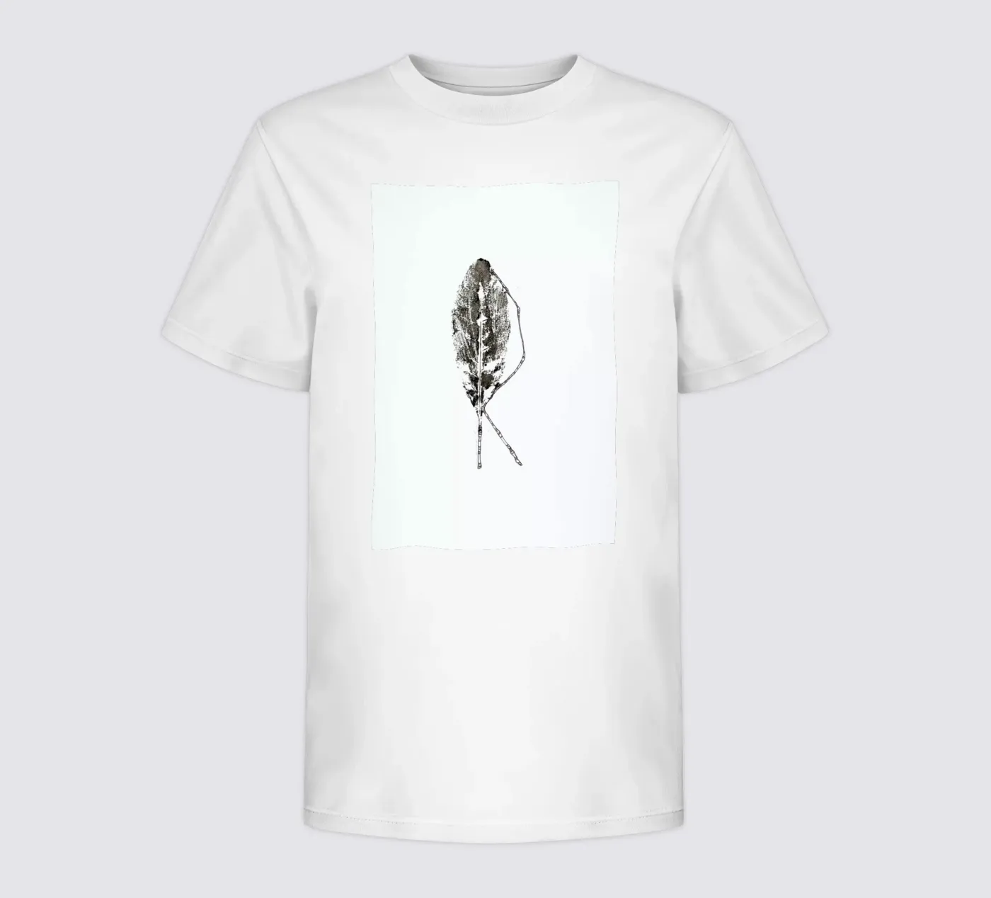 R t-shirt bambini da Marina Guiu