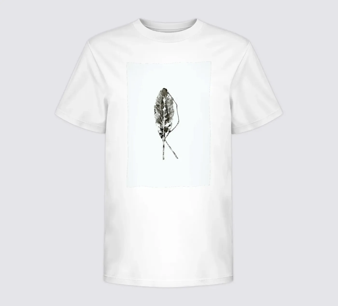 R t-shirt bambini da Marina Guiu