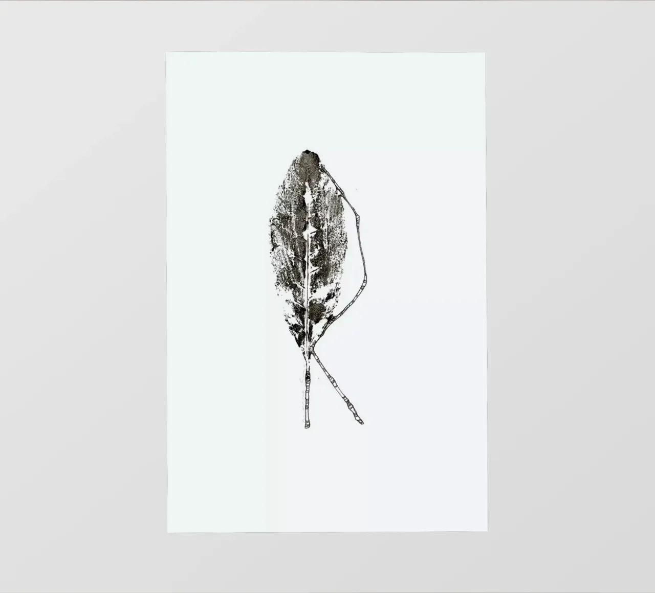 R pellicola backlit da Marina Guiu