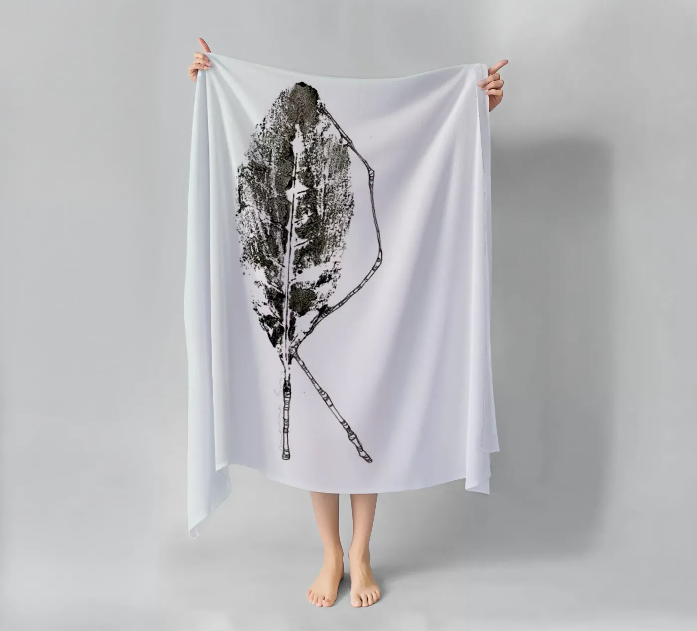 R telo mare da Marina Guiu