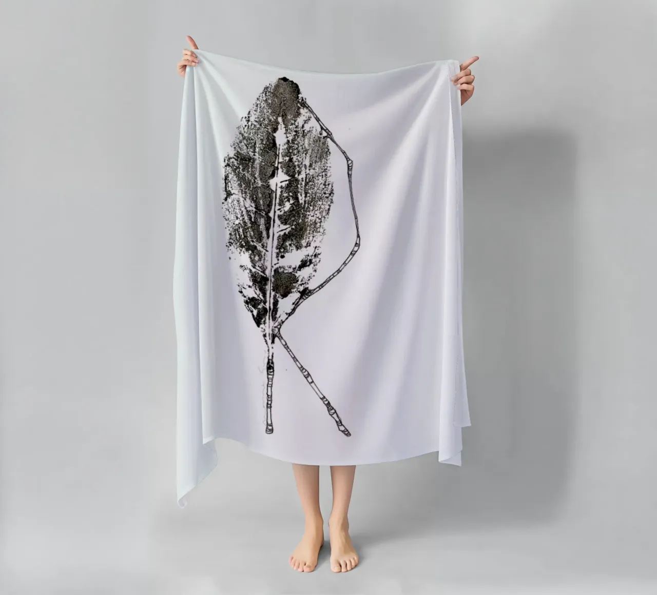 R telo mare da Marina Guiu