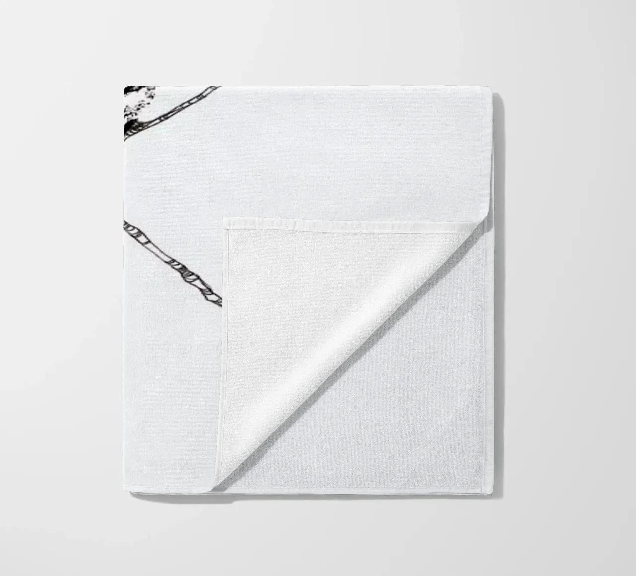 R telo mare da Marina Guiu