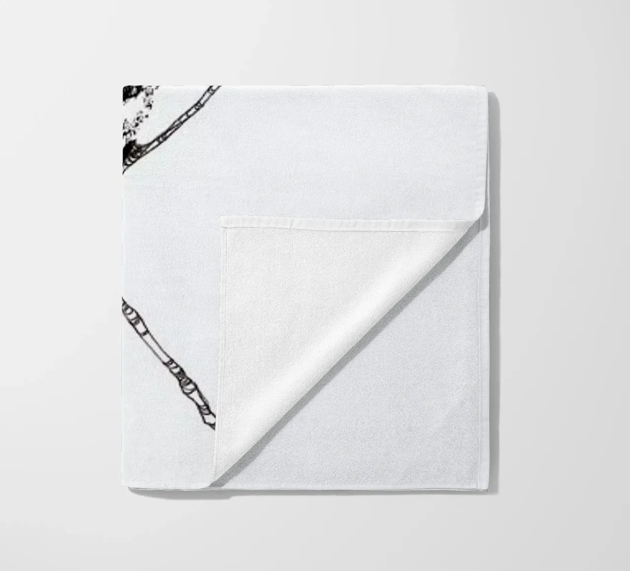 R telo mare da Marina Guiu