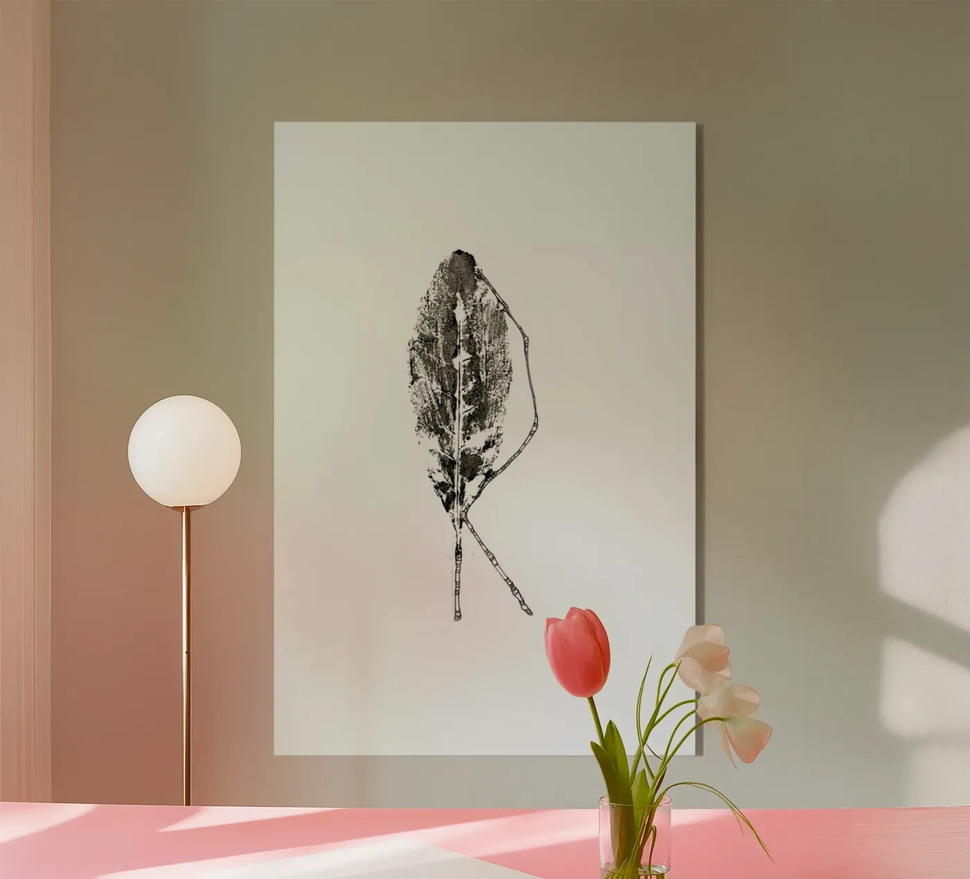 R plexiglas de Marina Guiu