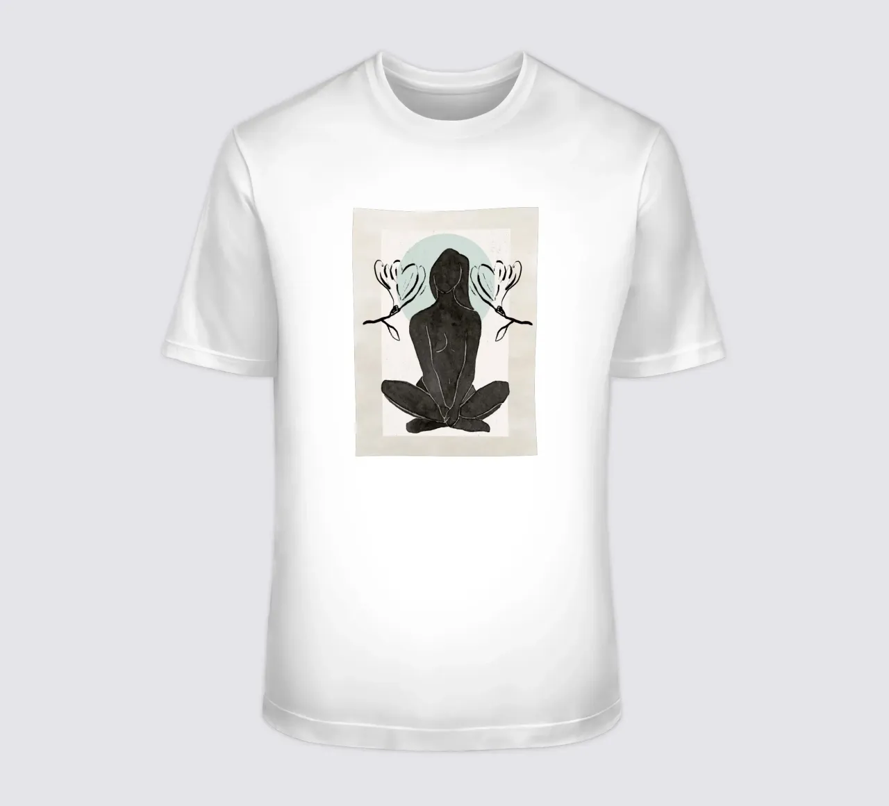 Inner Bloom t-shirt da treechild