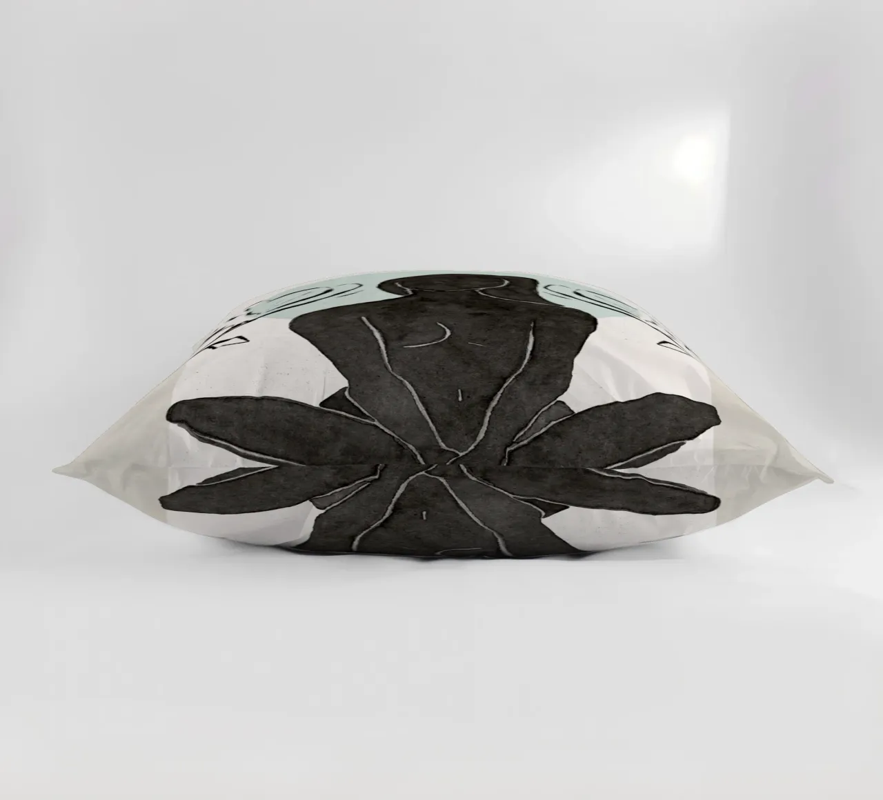 Inner Bloom cuscino da treechild