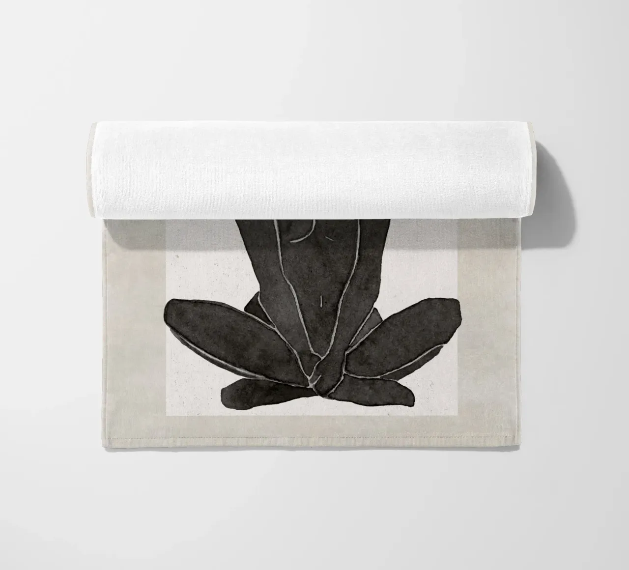 Inner Bloom telo mare da treechild