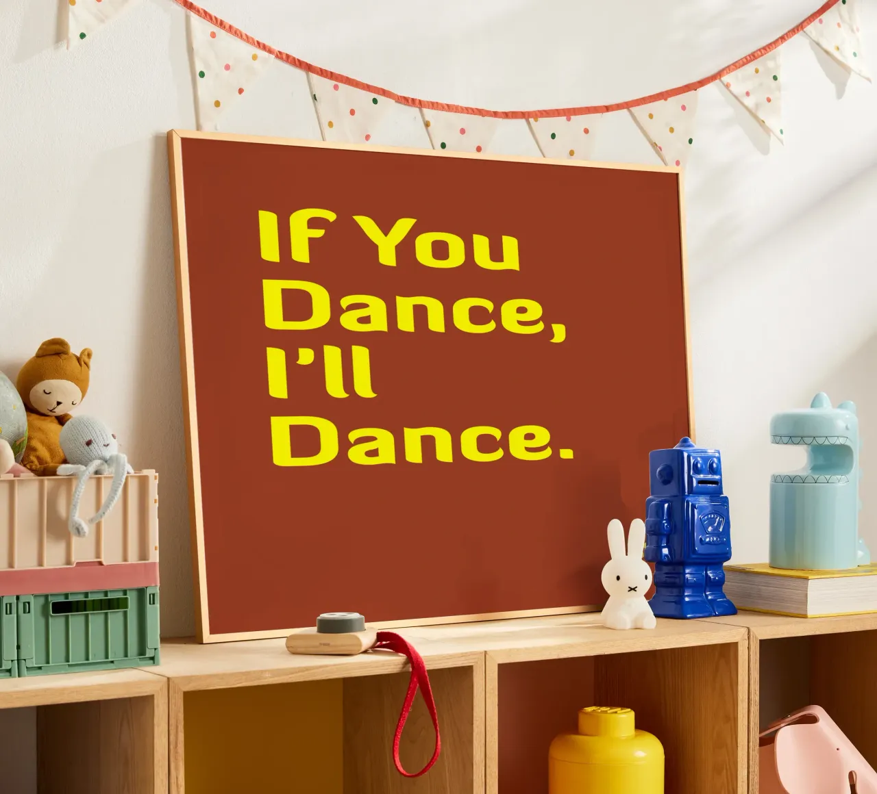 Se tu balli, io ballo carta hahnemühle da catsforyou