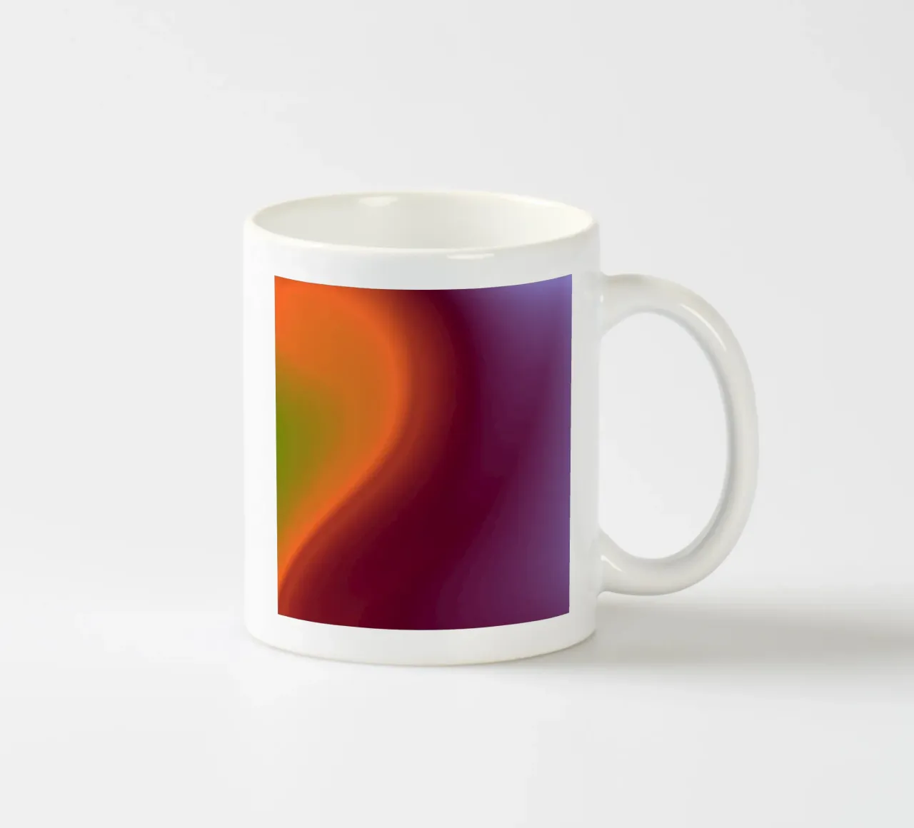 DOPE AF tazza in ceramica da ÂME LIBRE STUDIO