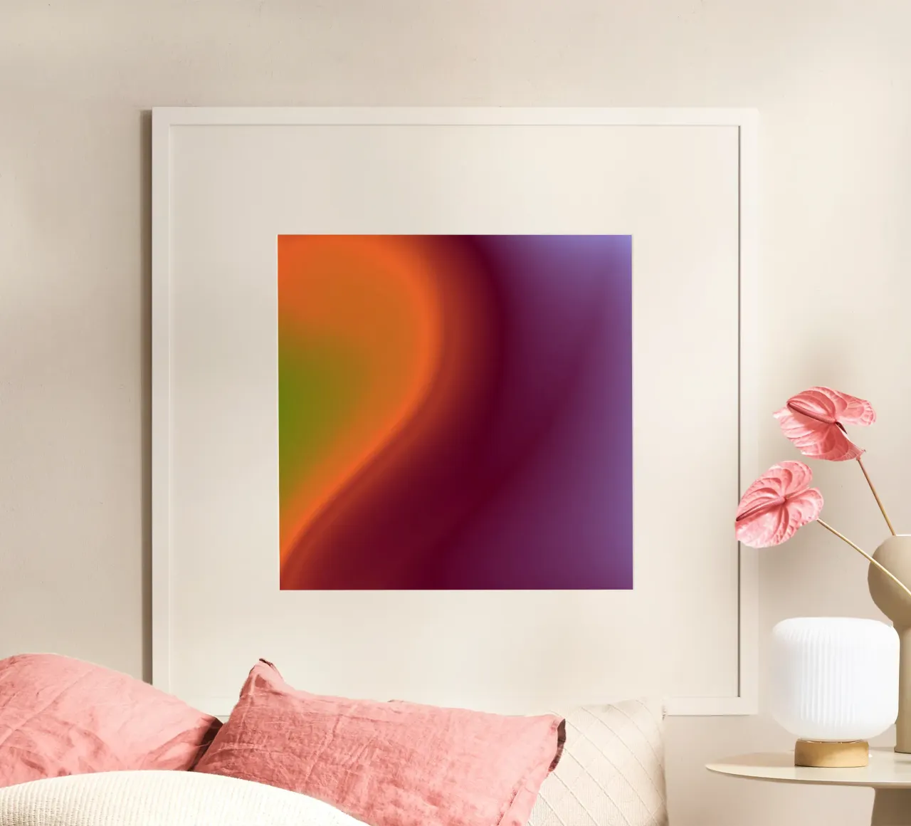 DOPE AF poster da ÂME LIBRE STUDIO