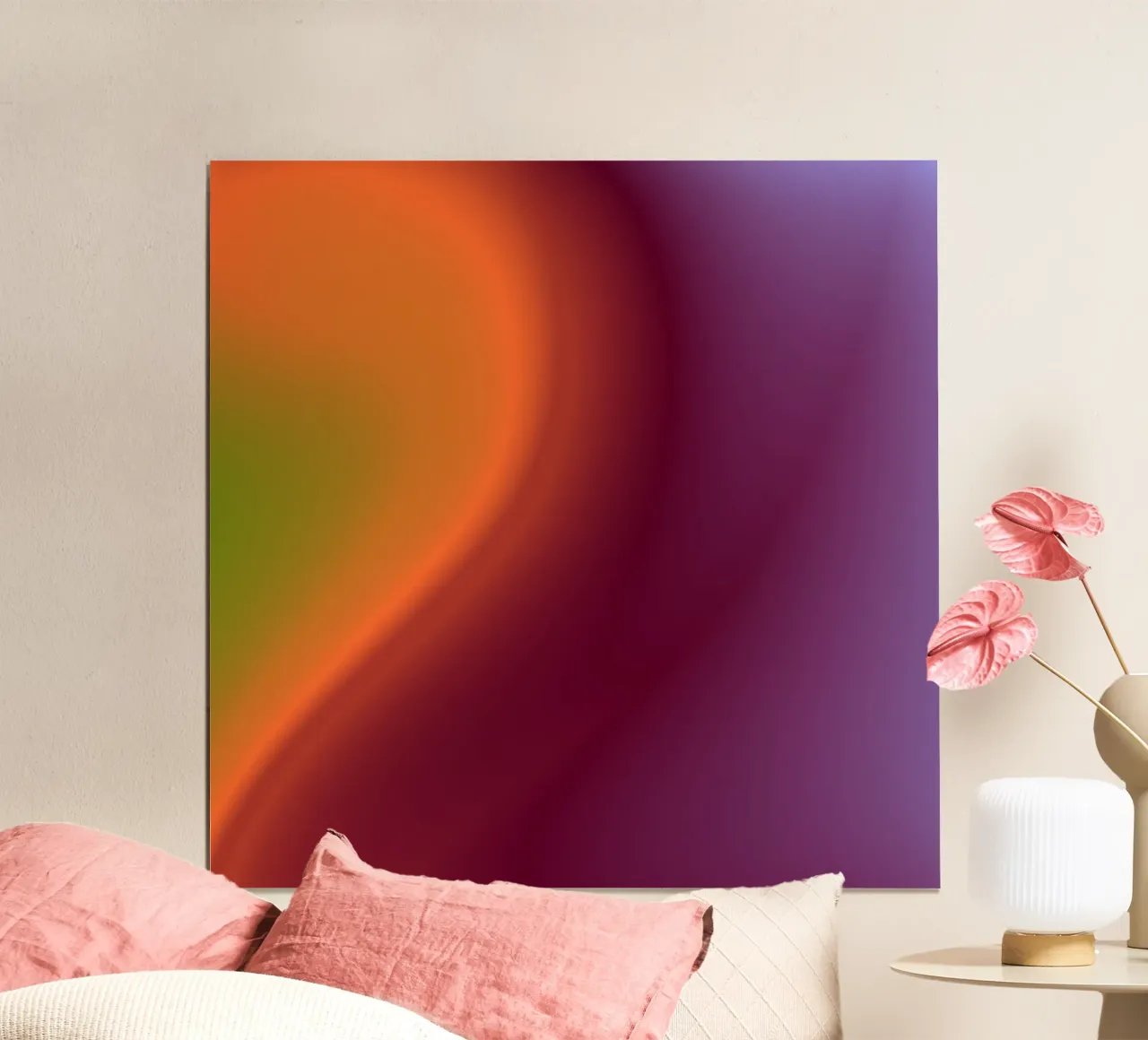 DOPE AF poster da ÂME LIBRE STUDIO