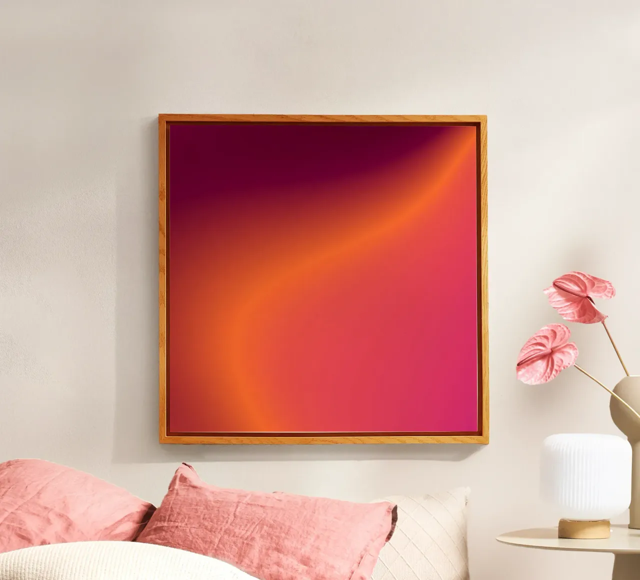 TU SEI ARTE plexiglass da ÂME LIBRE STUDIO