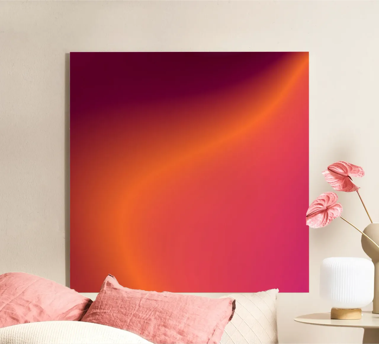 TU SEI ARTE plexiglass da ÂME LIBRE STUDIO