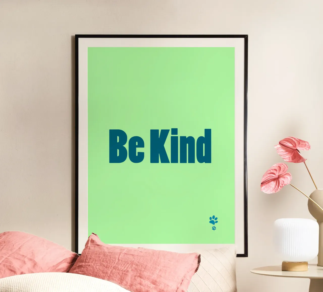 Be a child poster by catsforyou