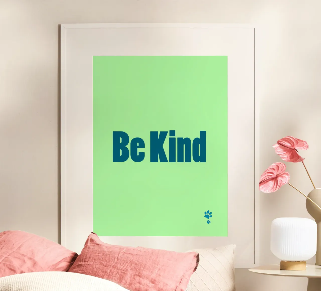 Be a child poster by catsforyou