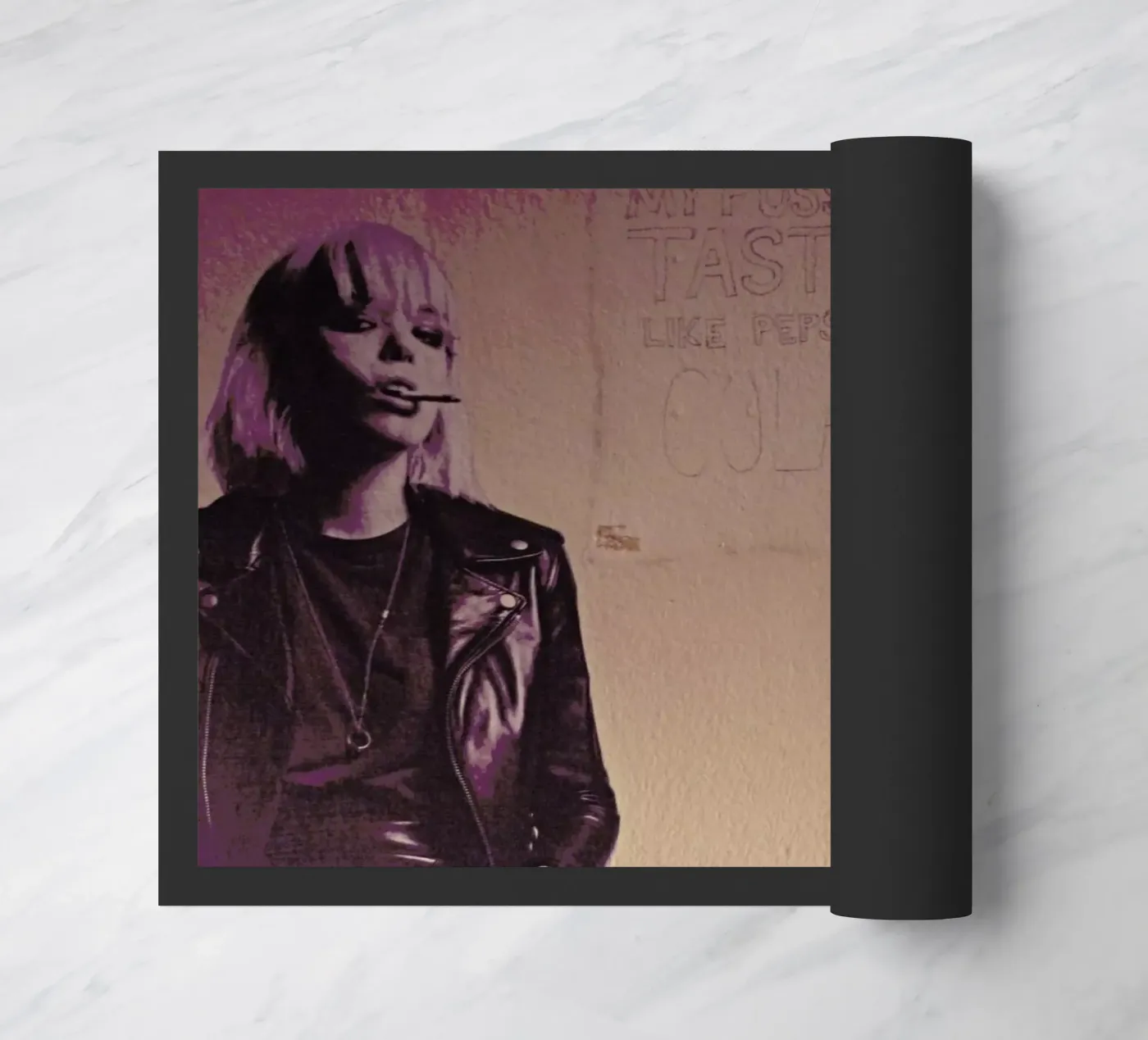 Cola zerbino da milsgan