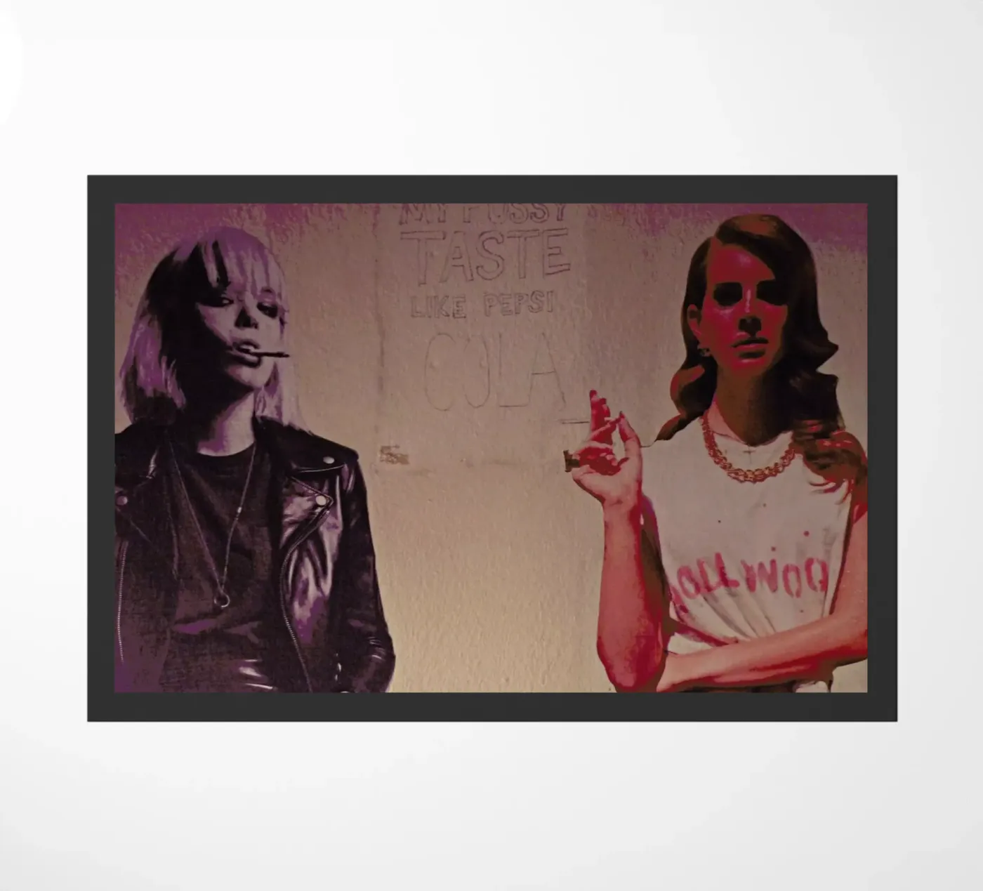 Cola zerbino da milsgan