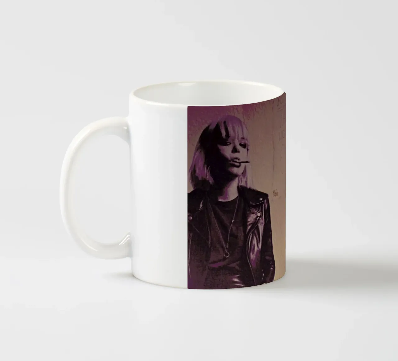 Cola tazza in ceramica da milsgan