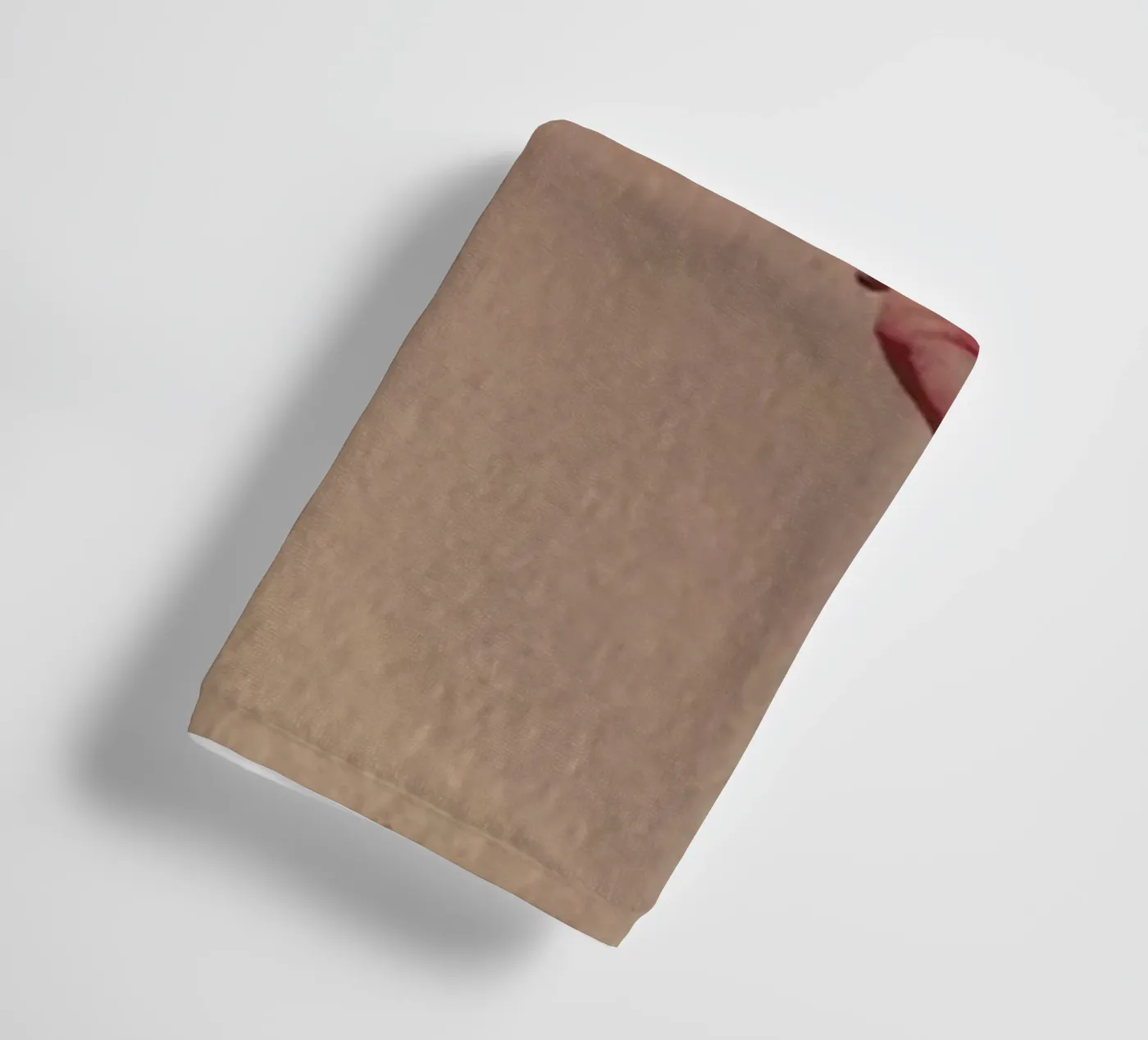 Cola badhanddoek van milsgan