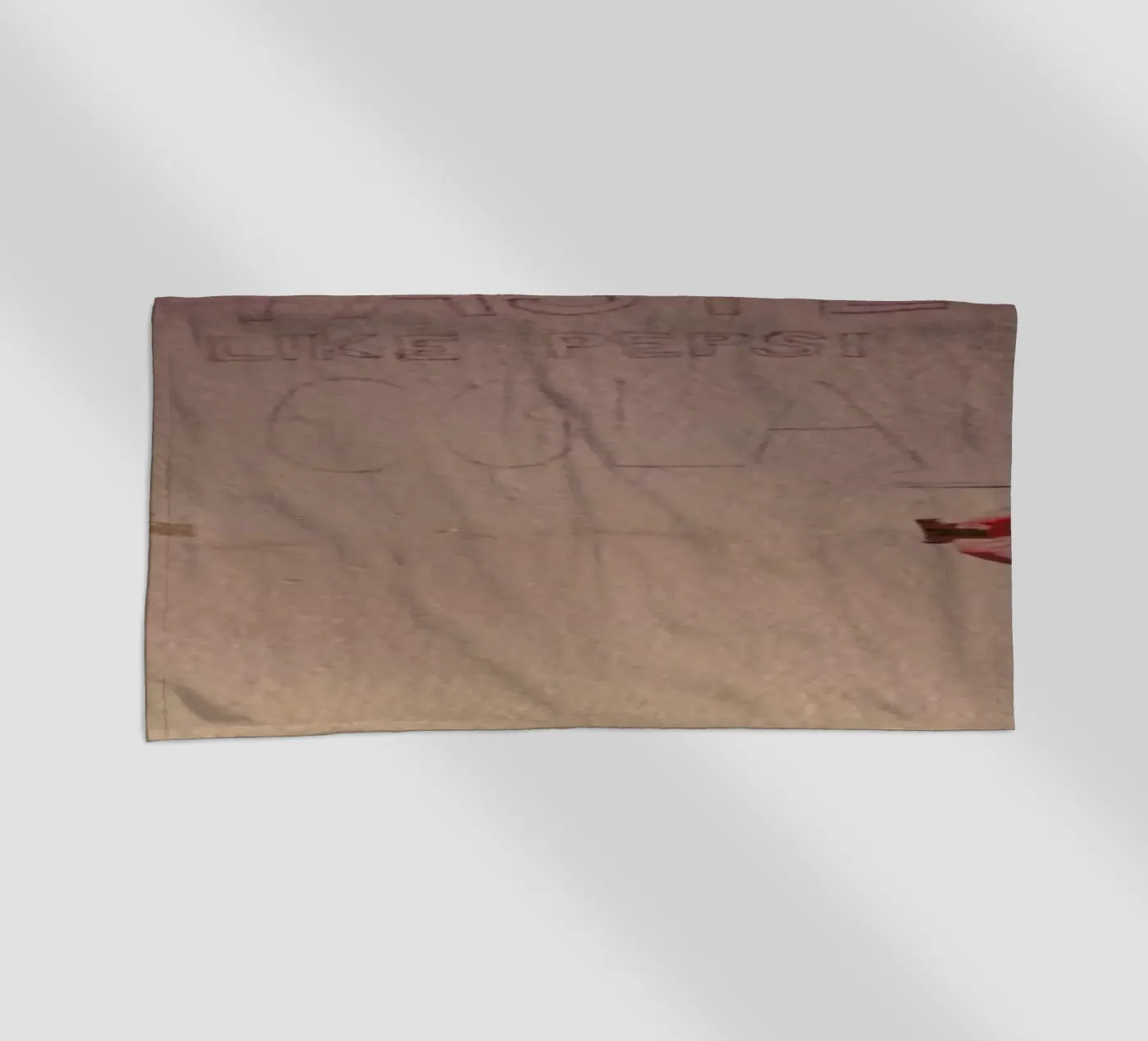 Cola Strandtuch von milsgan