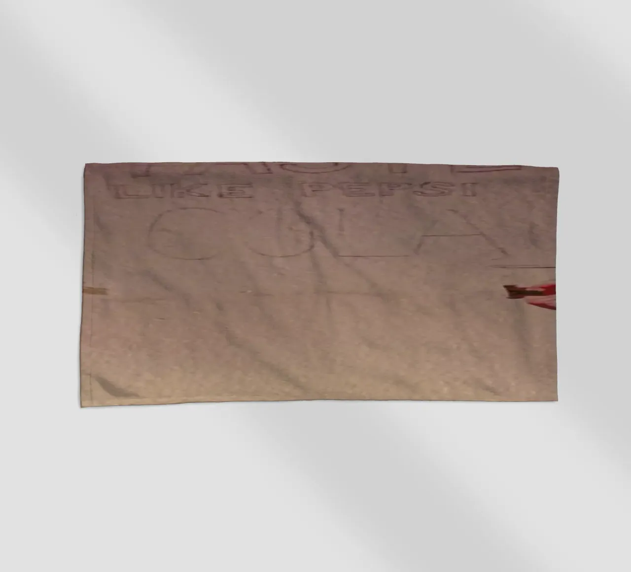 Cola telo mare da milsgan