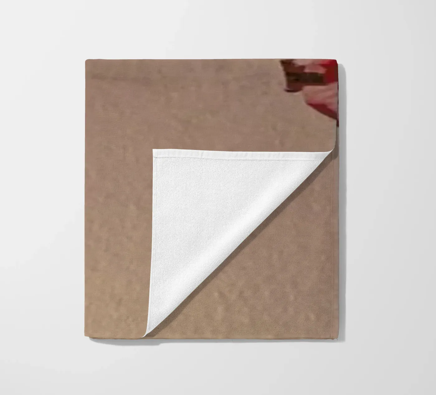 Cola Strandtuch von milsgan