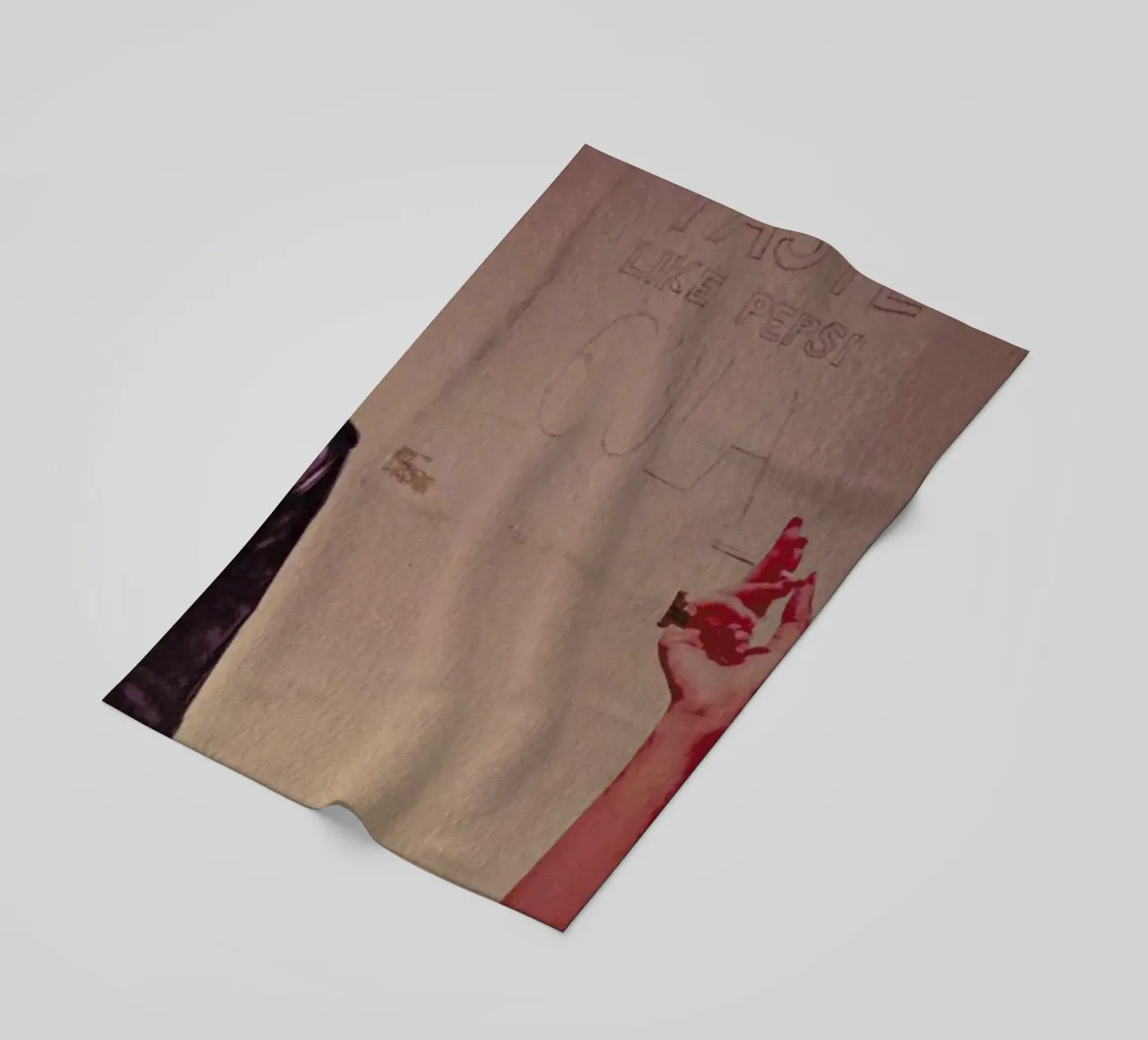 Cola telo mare da milsgan