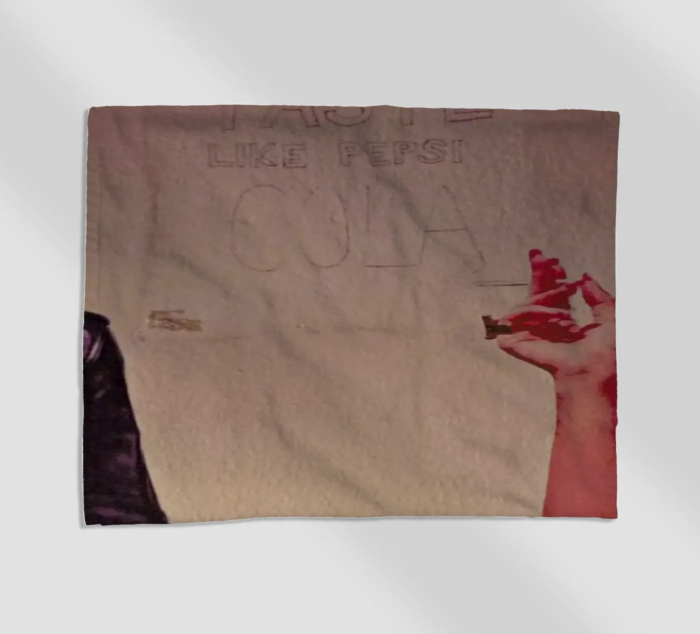 Cola Strandtuch von milsgan