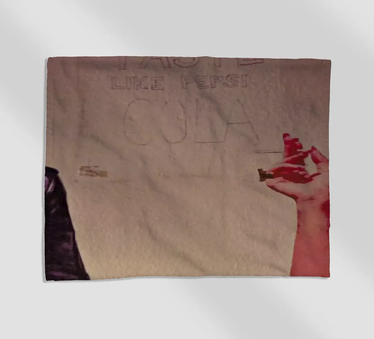 Cola telo mare da milsgan