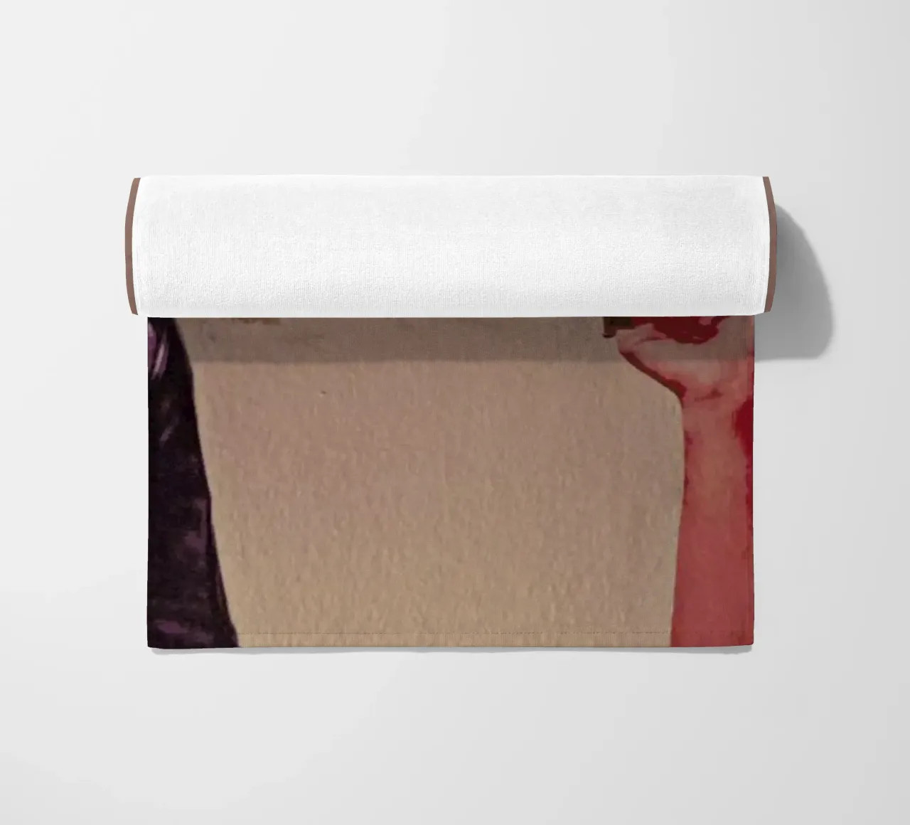 Cola telo mare da milsgan