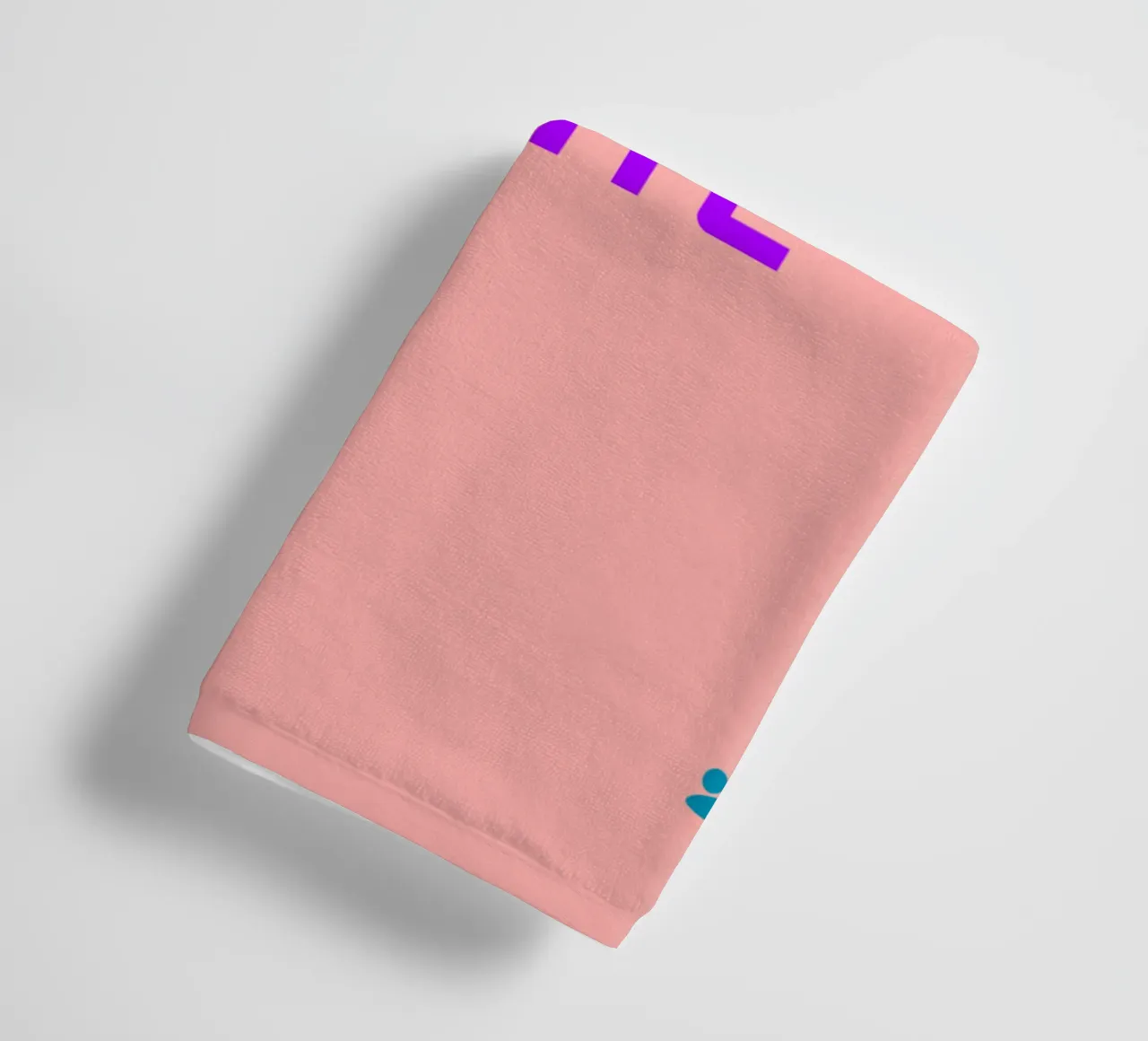 You'Re My Very Favorite Hello towel by catsforyou
