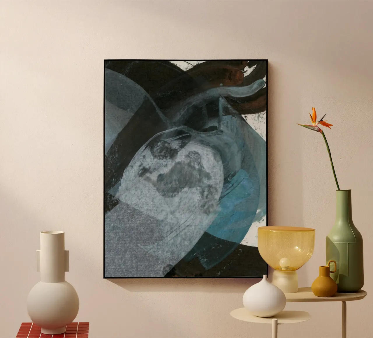 Motion collection 2 plexiglass da gtobonart