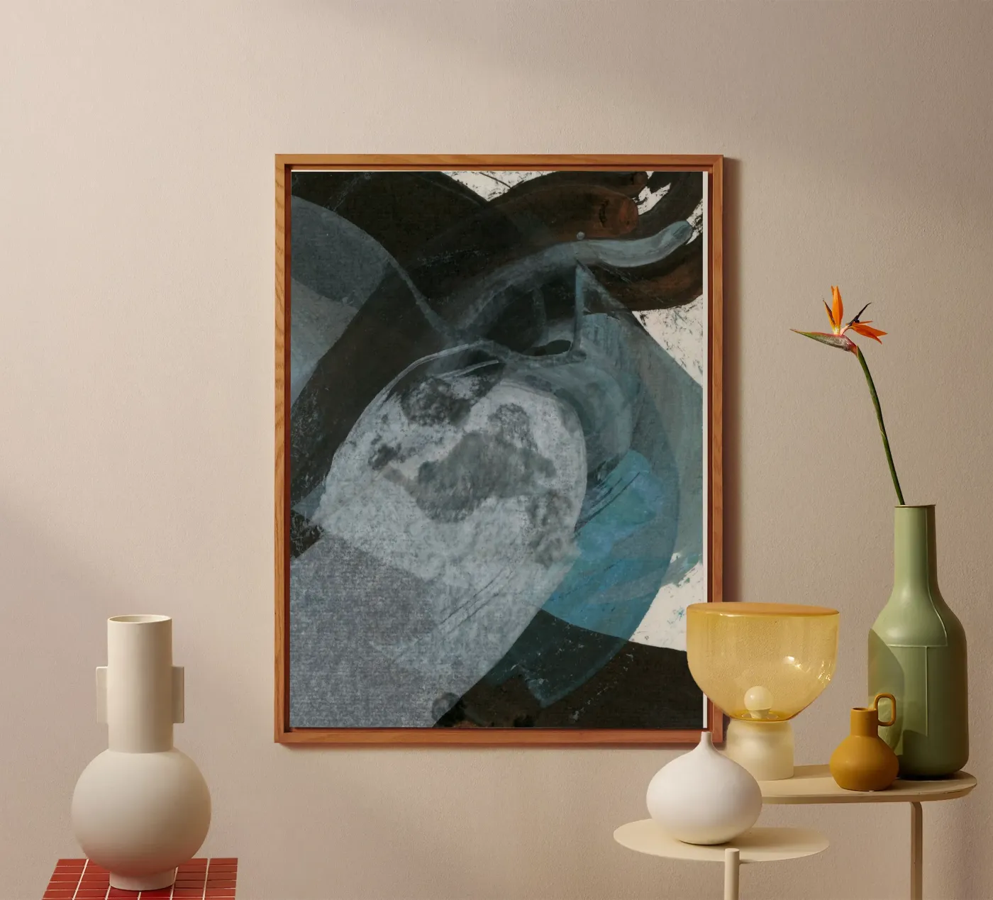 Motion collection 2 alluminio dibond da gtobonart