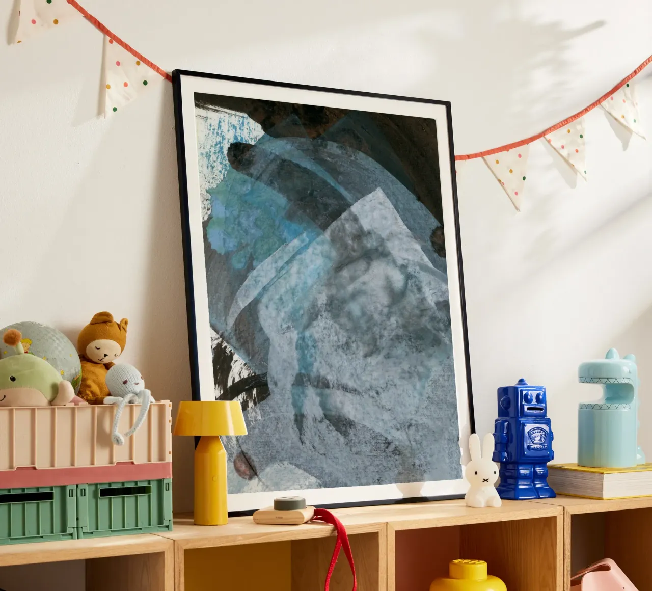 Motion collection 3 poster da gtobonart