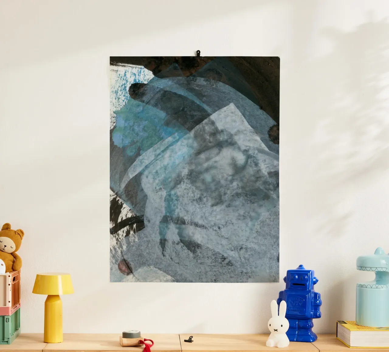 Motion collection 3 poster da gtobonart