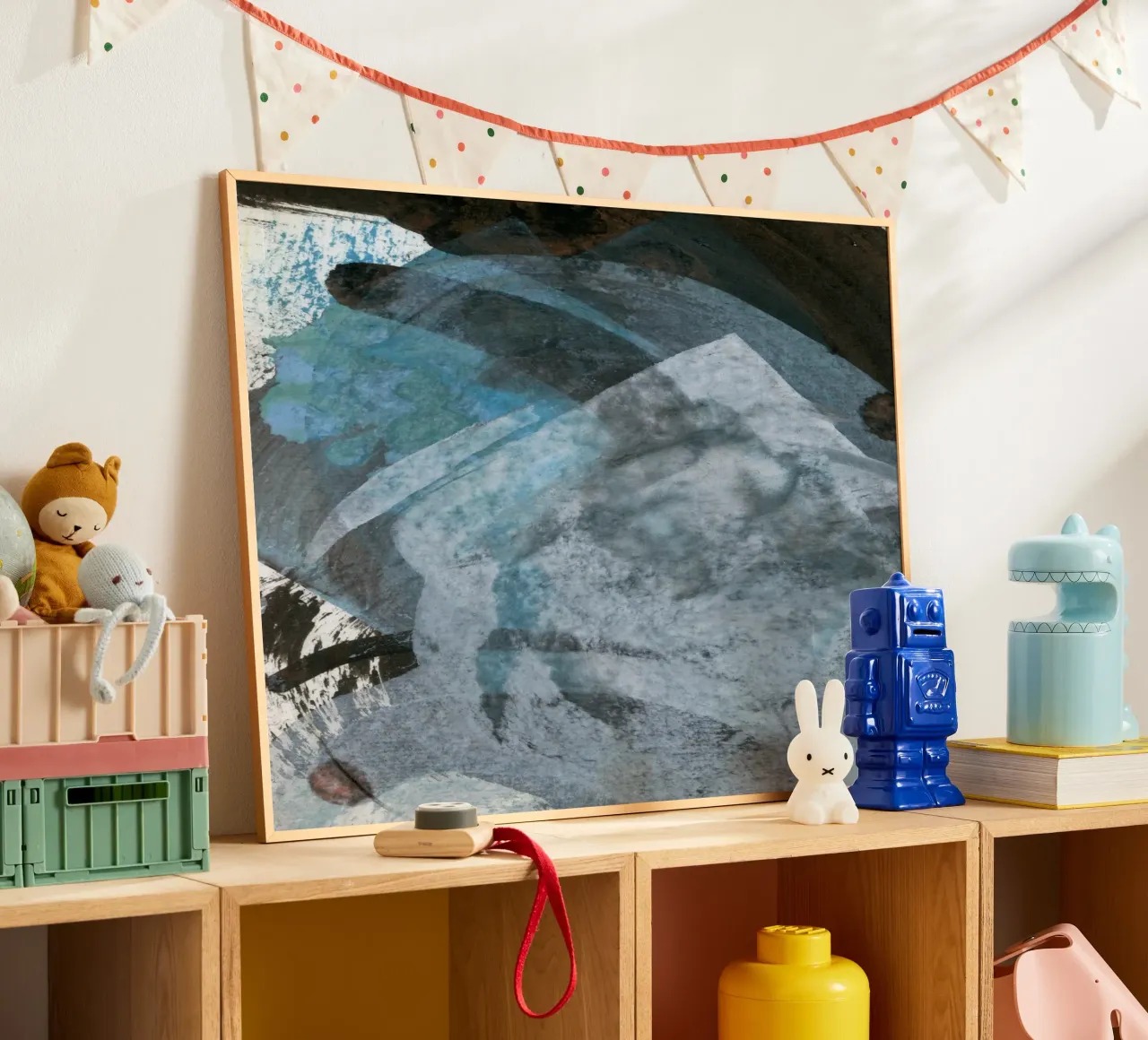 Motion collection 3 poster da gtobonart