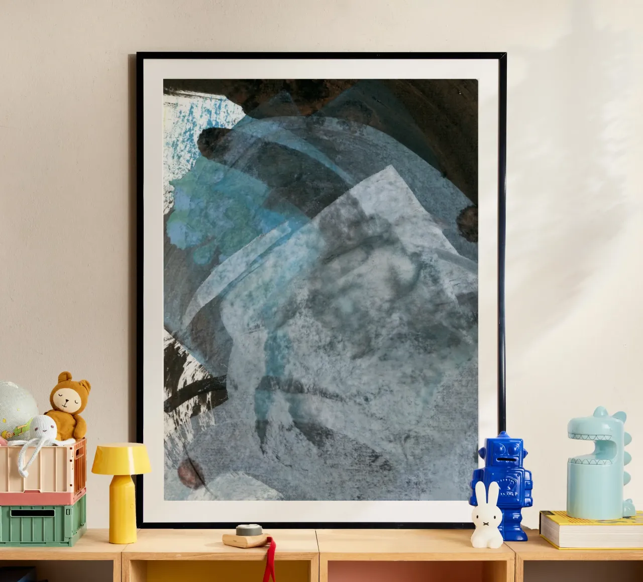 Motion collection 3 poster da gtobonart