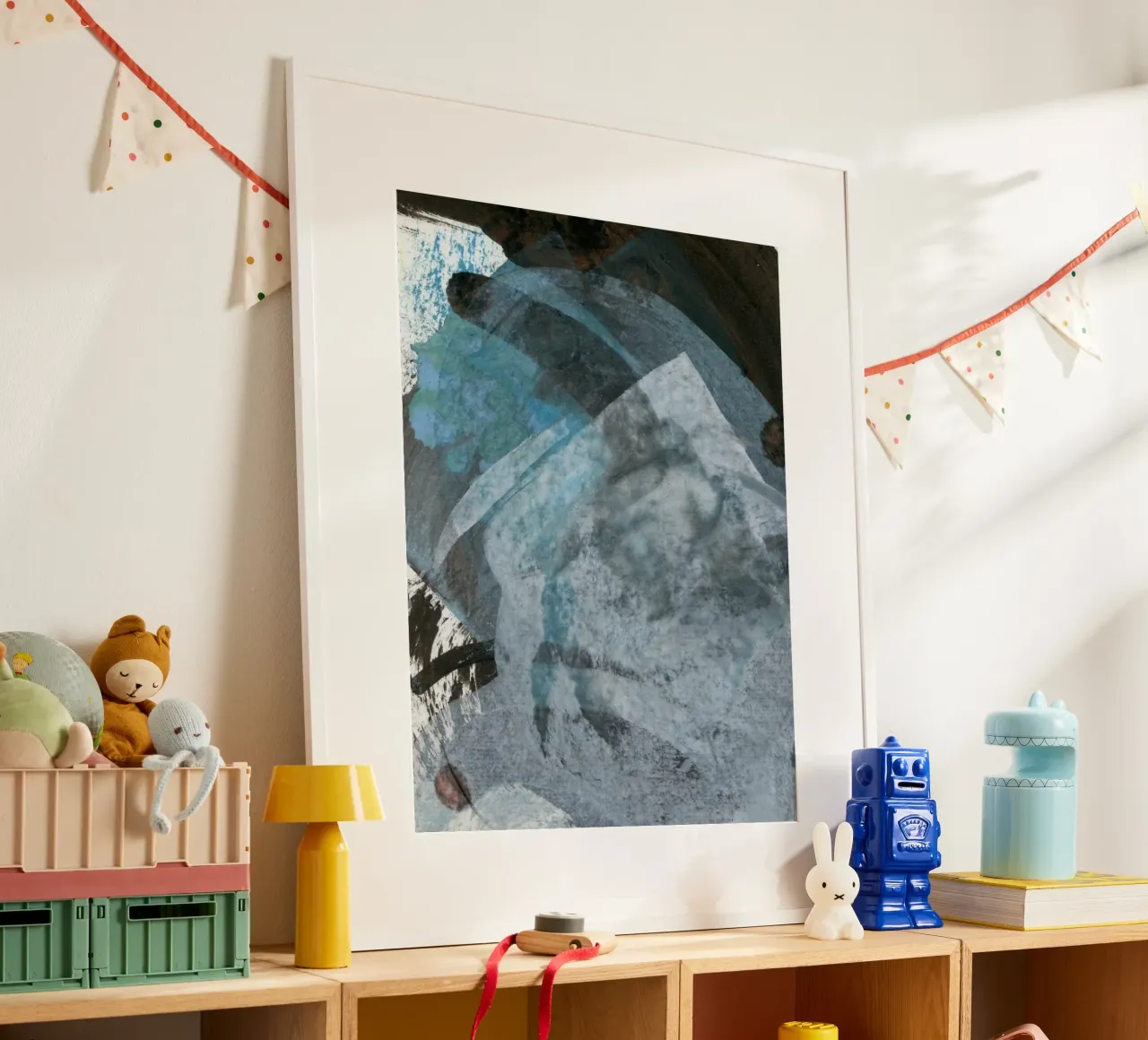 Motion collection 3 poster da gtobonart