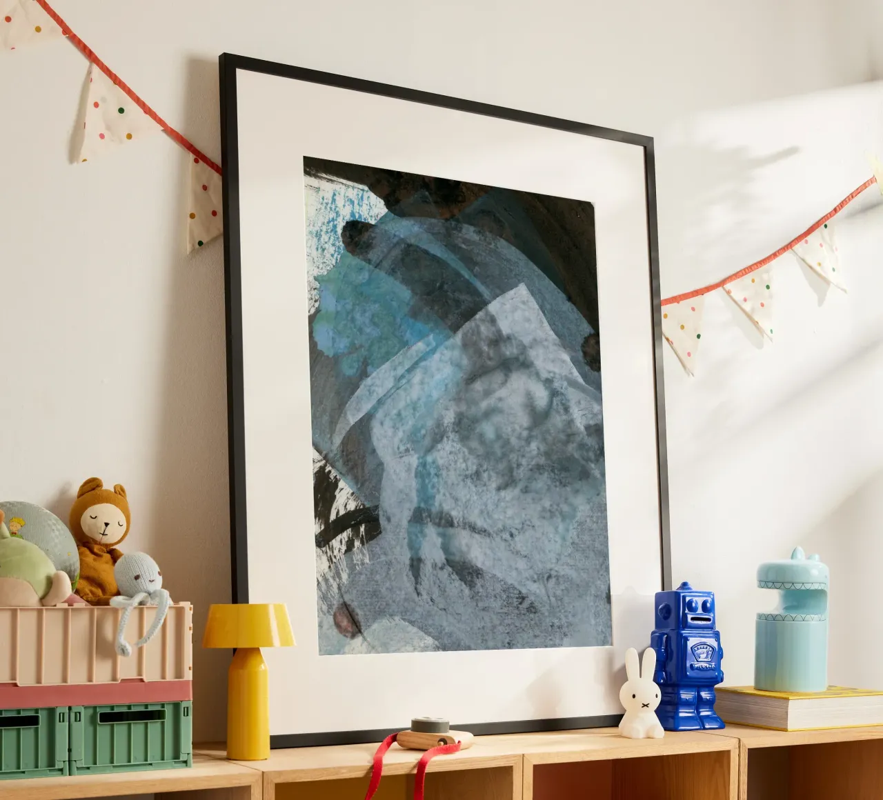 Motion collection 3 poster da gtobonart