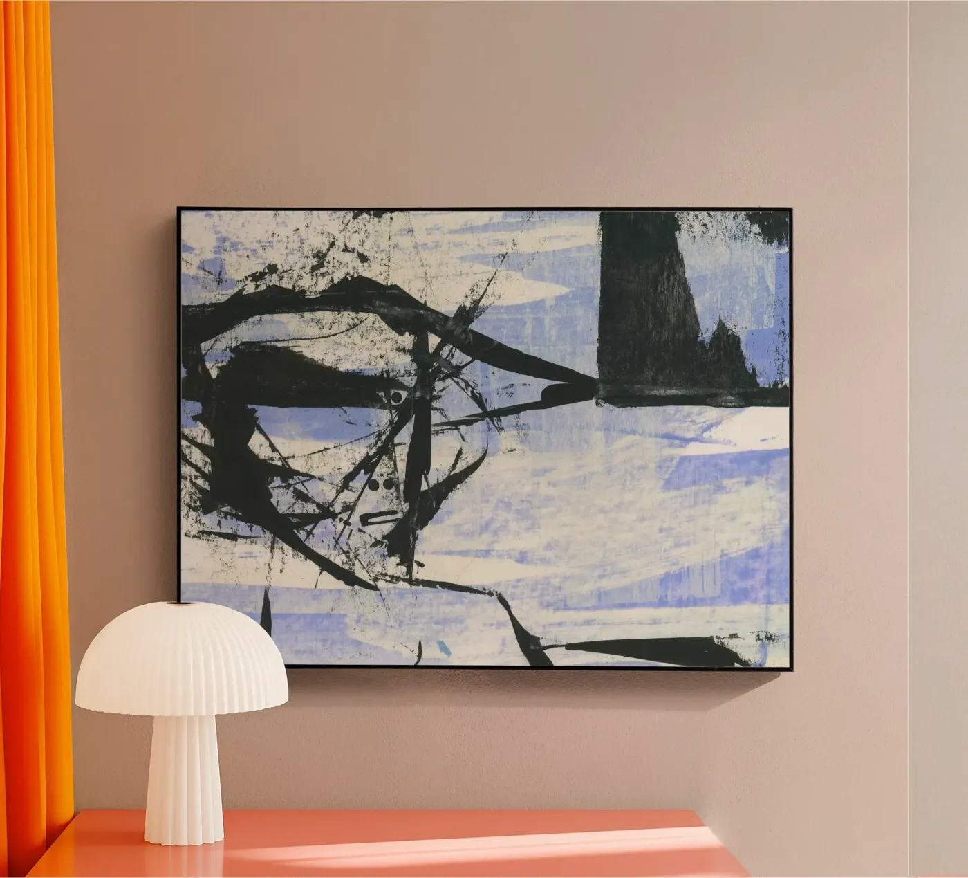 Escape from reality plexiglass da gtobonart