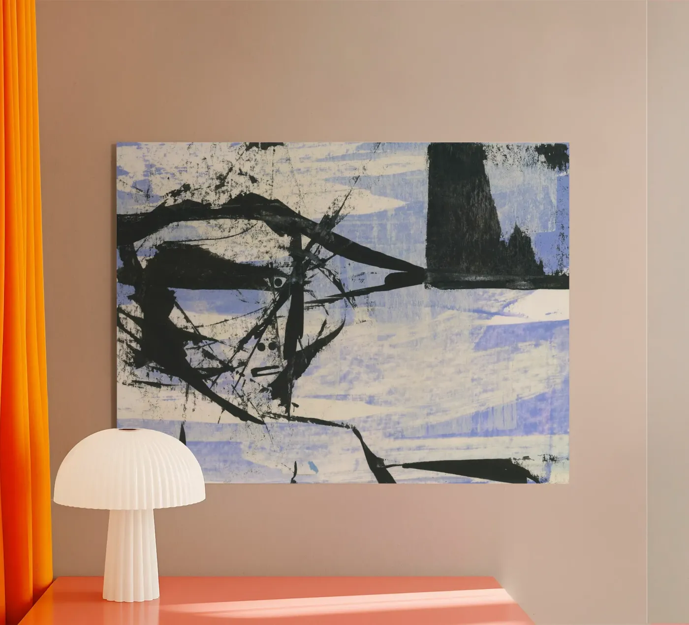 Escape from reality plexiglass da gtobonart