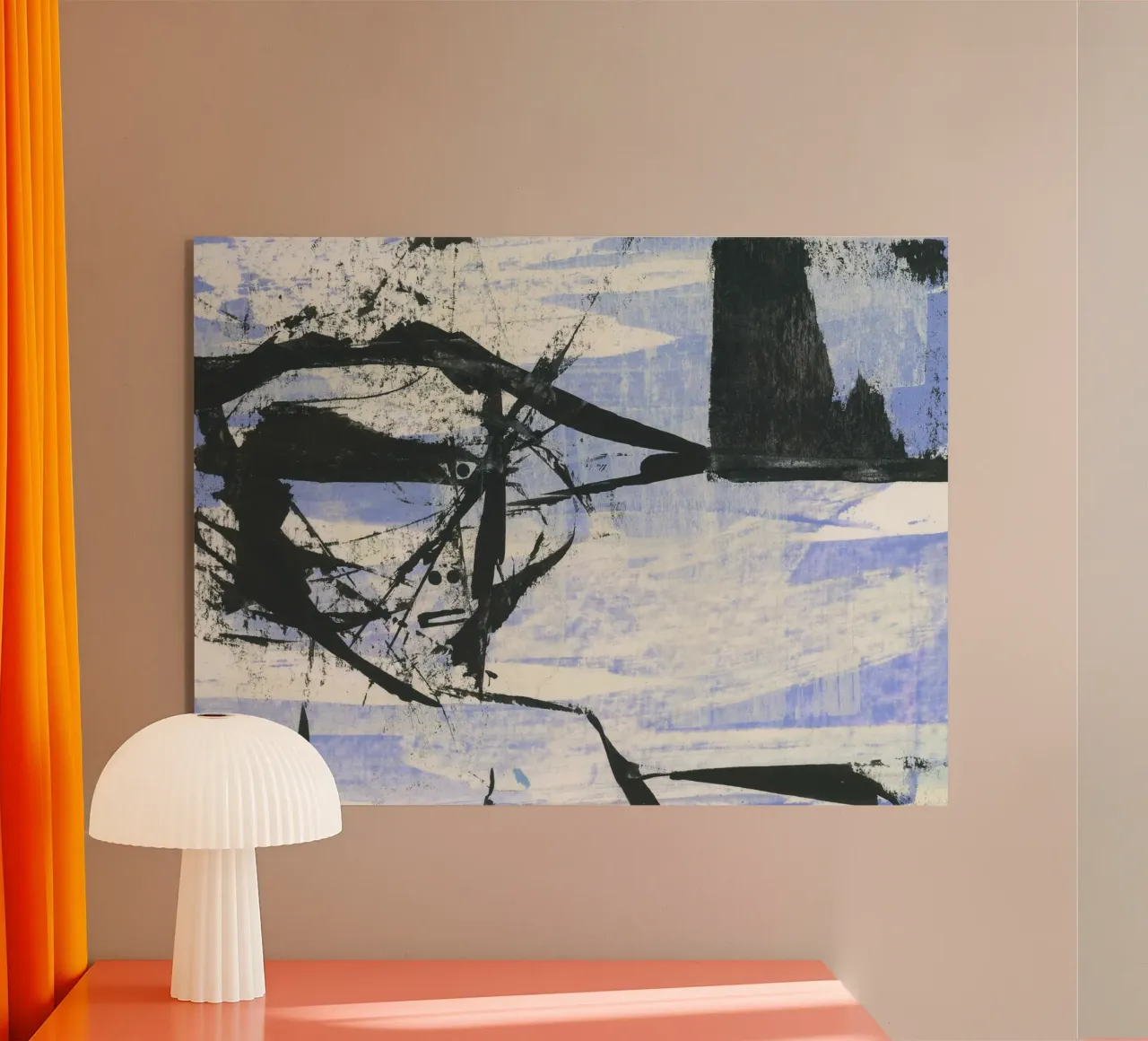 Escape from reality plexiglass da gtobonart