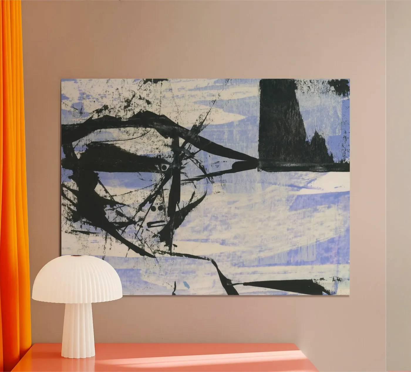 Escape from reality poster da gtobonart